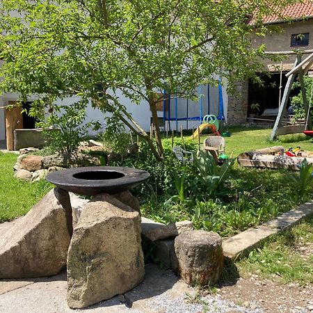 Apartamento Na Mlejne Telč Exterior foto