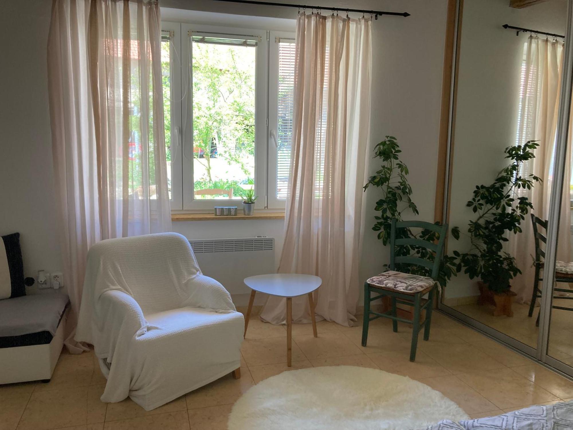 Apartamento Na Mlejne Telč Exterior foto